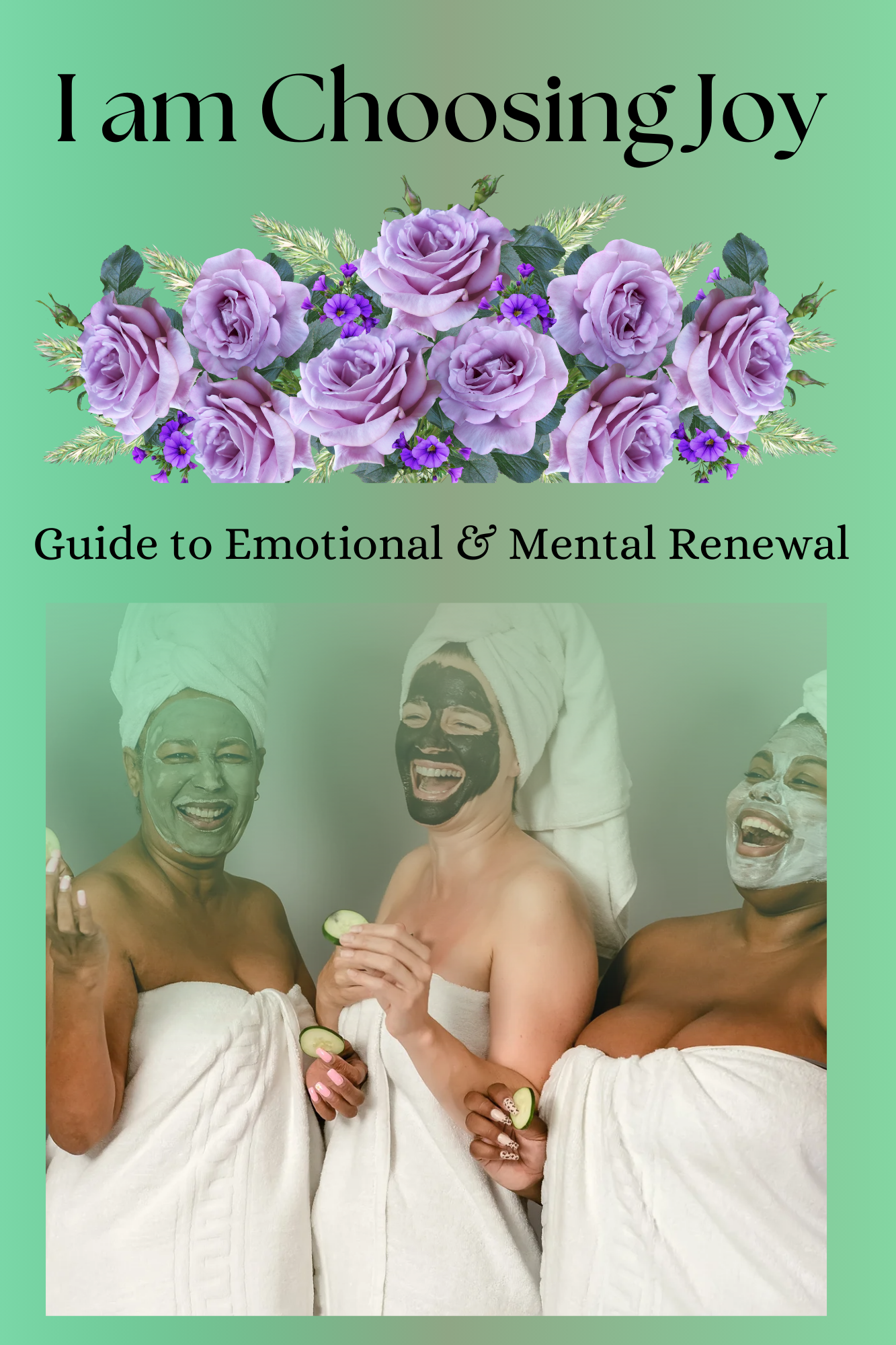 Self-Care Workbook